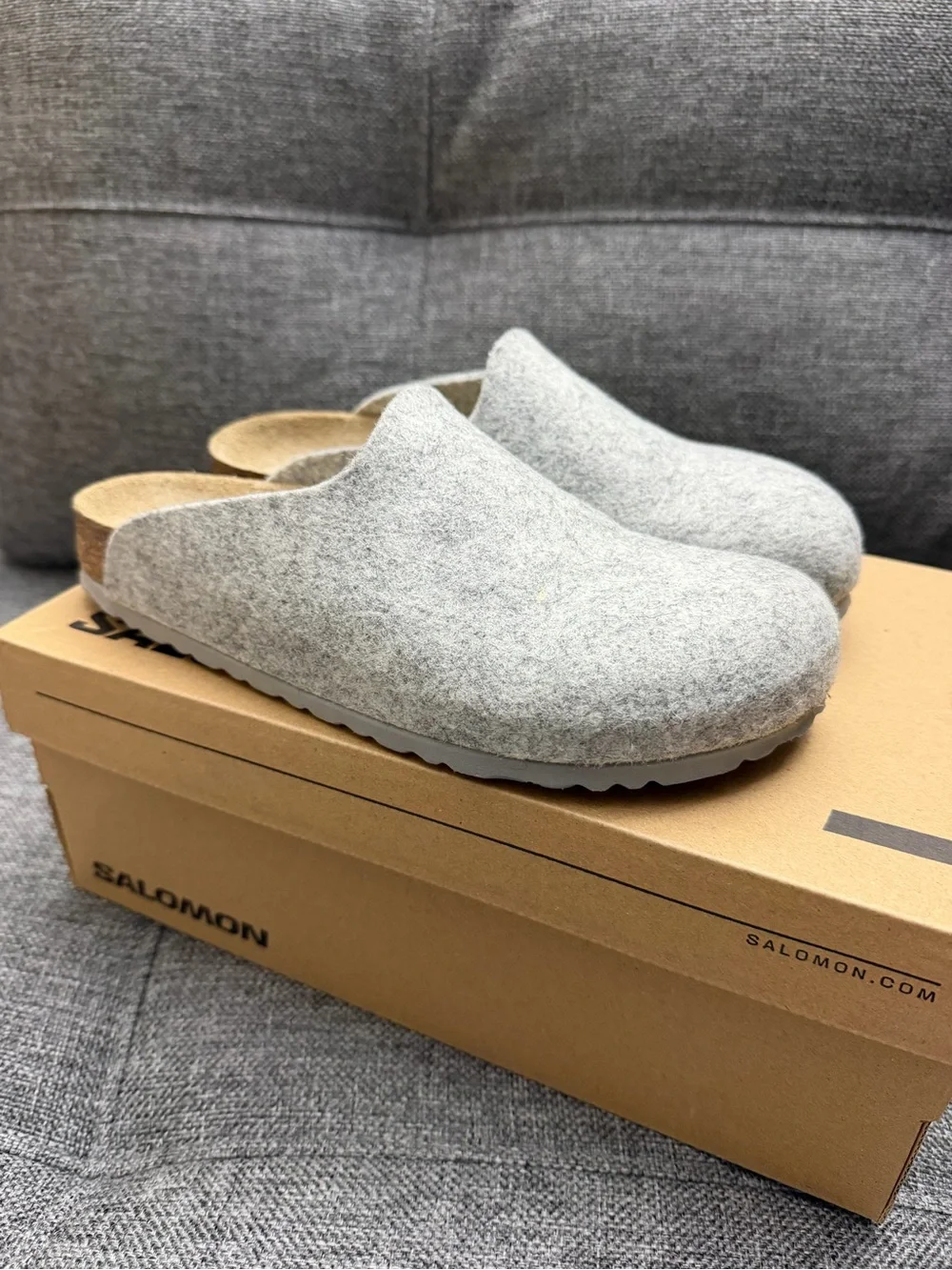Birkenstock Amsterdam
